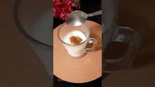 जायफल (Nutmeg) Benefits For Better Sleep & Daily Energy Booster.#shorts #shortsfeed #ytshorts#recipe