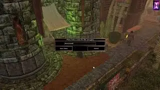 Let's Play Neverwinter Nights EE : Almraiven EP13 - Springwine Jones Estate