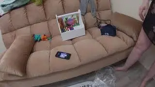 ЛУЧШИЙ ПОДАРОК ДЛЯ МАЛЫША!!!