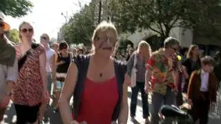 STOKEY ZOMBIE MARCH