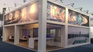 FairPromotion boat show services at FLIBS2018