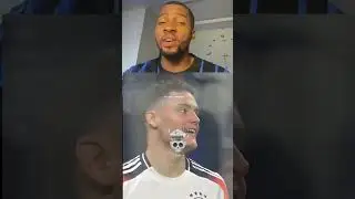 German fastest goal in history #football #ronado #viral #soccer #footballjokes