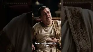 emperor who ate himself to death