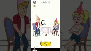 Draw It Story - Draw Puzzle Level 51 - 100 Walkthrough