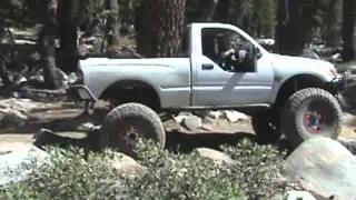 hmong 4x4