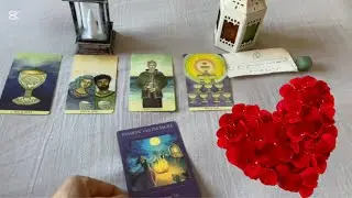 ما القادم في حياتكم العاطفية ؟زواج؟حبيب جديد؟رجوع حبيب؟🥰 
