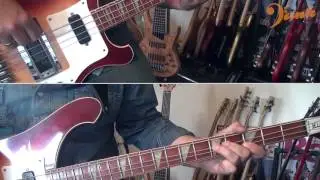 The Daily Funk Club - is free - subscribe now - Andy Irvine