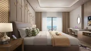 Brigade Residences Nebula Block World Trade Center Chennai - Easy Living, Best Rates