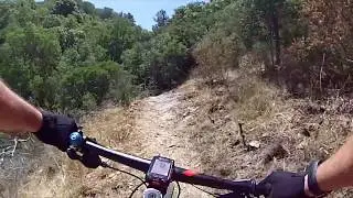 MTB-Elba Bike Park - FASTCUT MAGIX