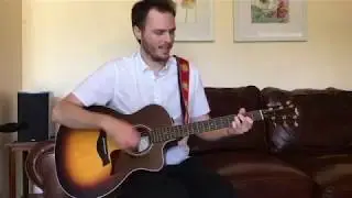 Where We Would Be - Porcupine Tree Cover