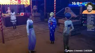 PERSONA 3 RELOAD #17 - GATTI SPERDUTI NEL TARTARO [XBOX SERIES X - ITA]