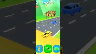 Little shape shifting video#gameplay #toplevel #515