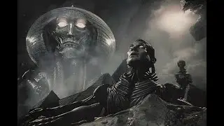 Moons Of Egypt 1958 directed by Jack Arnold