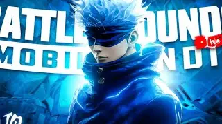 EARTH GAMING YT LIVE LIVE BGMI 4.2 UPDATE