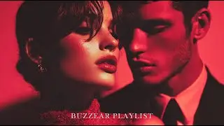 𝐏𝐥𝐚𝐲𝐥𝐢𝐬𝐭 💿 은근히 중독되는 그루브 | Slow R&B Groove &ndash; BuzzEar