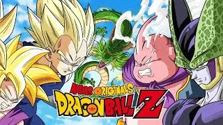 Comment ont-ils osé faire ça à Dragon Ball Z ?!