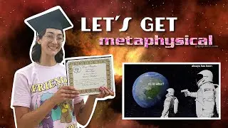 Let&rsquo;s Get Metaphysical: My $79 Mail-Order PhD
