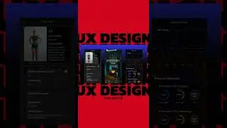 UX Design