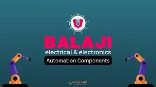 Balaji Electrical and Electronics - Industrial Automation Components Importers, exporters.