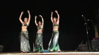 Maui Belly Groove