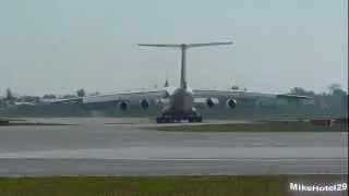 Ilyushin IL76 TD - Lyon St-Exup&eacute;ry [LFLL-LYS]