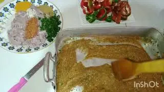 شاركت معكم لاطه ديال الحوت كواري💖💖💖💖