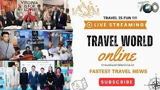 Virginia Tourism, IHCL Expands, Thailand, Maharashtra and Odisha : Breaking Travel News