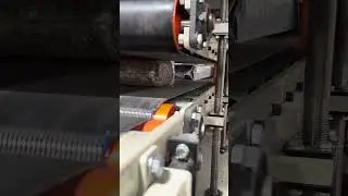 Compression Bagger ep01