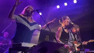 Huah! - Ich m&ouml;chte ein M&auml;dchen kennenlernen - Live @ Knust, Hamburg - 12/2025