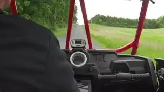EVP RZR XP Turbo Stage 6 