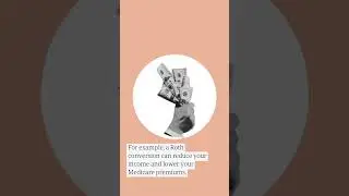 IRA Management: Avoid the 50% RMD Tax Penalty #Shorts