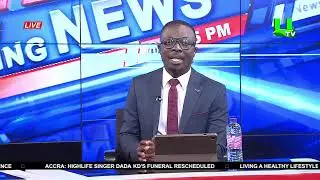 PRIME TIME NEWS 04/09/25