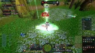 POV: You Get The BEST WARRIOR and PRIEST at the same time in your team🫨🫨 - 4Story