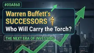 Future of Berkshire: Warren Buffett's Successors: Who Will Carry the Torch?