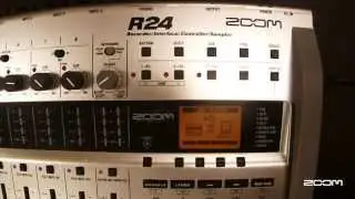 Zoom R Series: Importing files to computer (MAC/PC)
