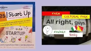 Favara sabato YES I Start Up Formazione per l avvio d impresa organizzato da Confimpresa Euromed