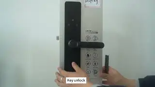 K1 Application Scenarios Video