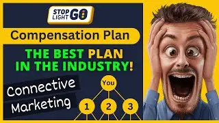 StopLightGO Compensation Plan