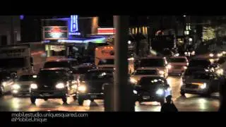 [SXSW 2011] Wrap Up | UniqueSquared Mobile Studio
