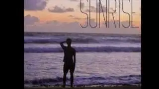 Callum Wright - Sunrise (Official Lyric Video)