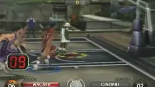 NBA Ballers Phenom &bull; Trailer &bull; PS2