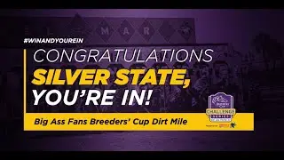 2021 Met Mile- Silver State
