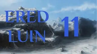 Third Age Total War: (DAC AGO V2 DTLC) - Ered Luin - Episode 11: Schooled by Siege.