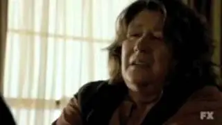 Justified Season 2 Finale