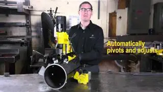 MagDrill Disruptor 30 | Magswitch Technology