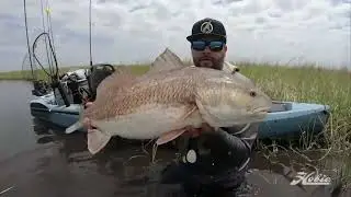 HOBIE KAYAK FISHING 동영상 AU