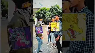 👿zonysus attitude in dynamons world🔥| dynamons world new update #dynamonsworld #shorts