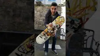 DIY COVID-19 Self-Isolation Balance Board