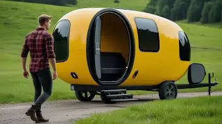 45 INCREDIBLE MINI HOMES YOU NEED TO SEE!