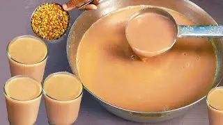 கொள்ளு healthy drink சுவையா இருக்கும் முதுகு வலி மூட்டு வலி உடல் வலி குறைய / kollu recipes in tamil